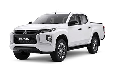 New Triton