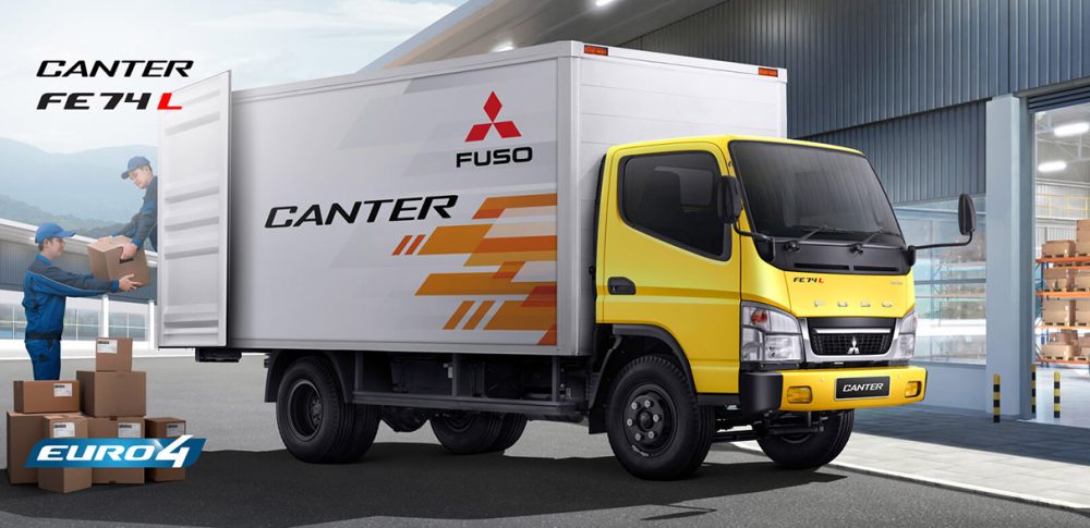 canter
